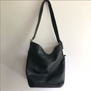 Coach legacy bag